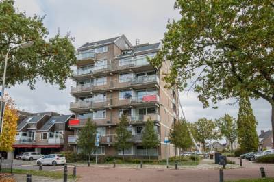 Woning Steendijk 83 Assen
