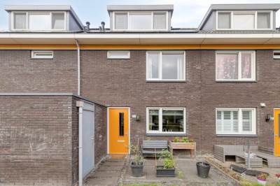 Woning Klapwijksepad 32 Berkel en Rodenrijs