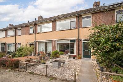 Woning Gerard Boedijnweg 6 Bovenkarspel