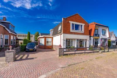 Woning Gasselterstraat 5 Stadskanaal