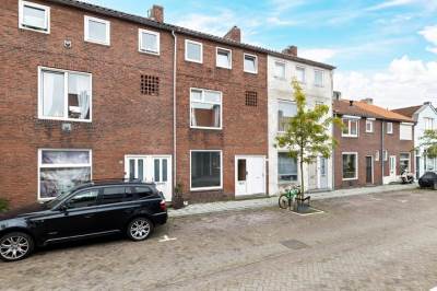 Woning Winkelmanstraat 28 Vlissingen