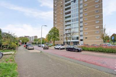 Woning Heutinkstraat 145 Enschede