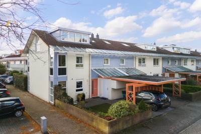 Woning Bitterkruid 49 Amersfoort