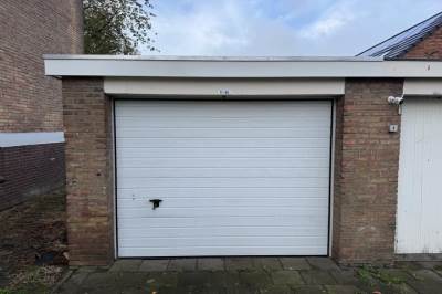 Garage Janus Erasmiusstraat 1104 Tiel