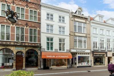 Woning Noordeinde 150A Den Haag