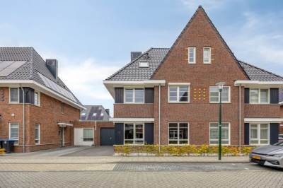 Woning Gitaarstraat 15 Eindhoven