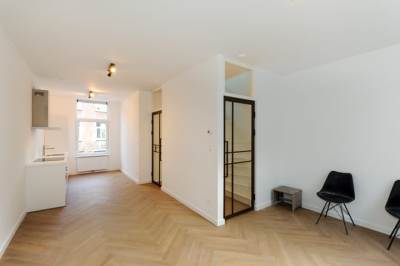 Woning Van Swindenstraat 39 Den Haag