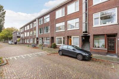 Woning Broekweg 31 Vlaardingen