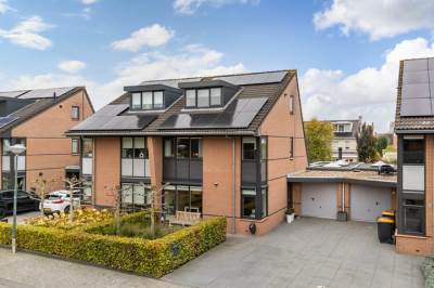Woning Seneca 10 Wijk bij Duurstede