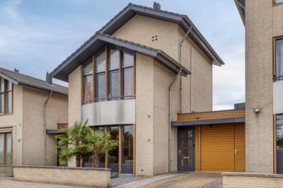 Woning Hertog Karellaan 69 Zaltbommel