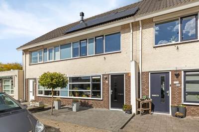 Woning Middenbeemsterstraat 27 Tilburg
