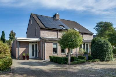 Woning Kastanjelaan 21 Vinkel (Gem. Den Bosch)