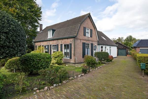 Woning Korte Brinkweg 45 Soest