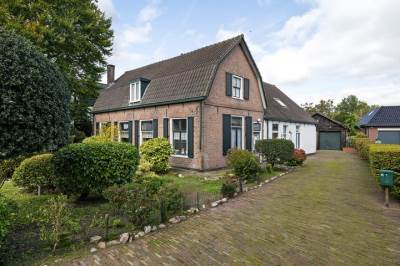 Woning Korte Brinkweg 45 Soest