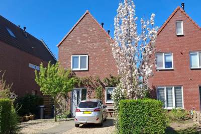 Woning Fruithoeve 46 Arnhem