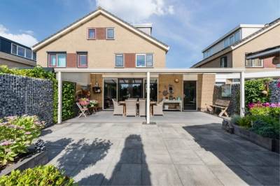 Woning Beiersgulden 22 Dronten