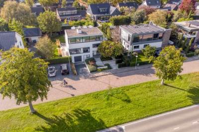 Woning Beukenweg 5 Kampen