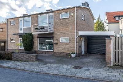 Woning Keukenweideweg 4 Hoensbroek