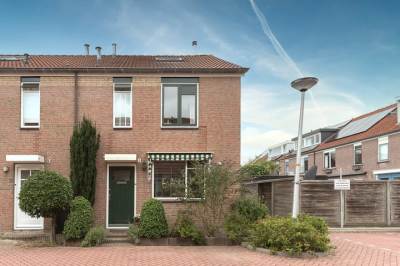 Woning Korhoen 11 Berkel en Rodenrijs