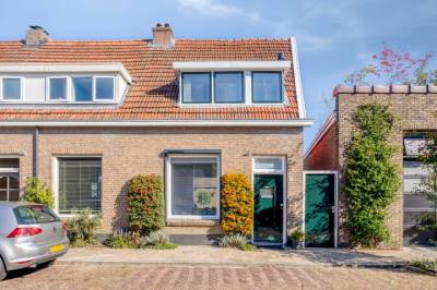 Woning Seringenstraat 17 Zwolle