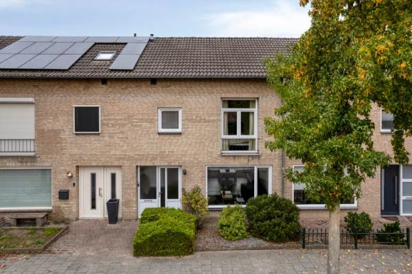 Woning Andriesplein 10 Nuenen