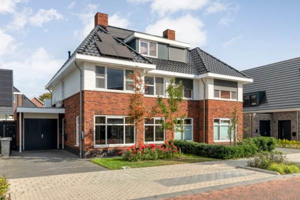 Woning Mittendorffwerf 71 Dedemsvaart