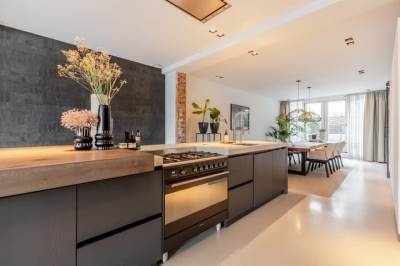 Woning Coolhaven 100B Rotterdam