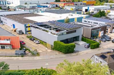 Woning Eendrachtstraat 10 Wormer