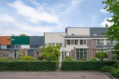 Woning Toermalijn 6 Heerhugowaard
