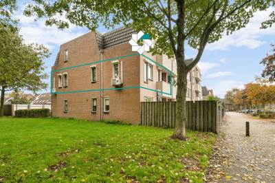 Woning Zeven Bosjes 123 Almelo