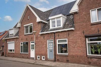 Woning Ranninkstraat 66 Delden