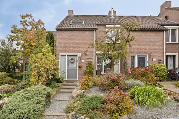 Woning Sportstraat 22 Roermond