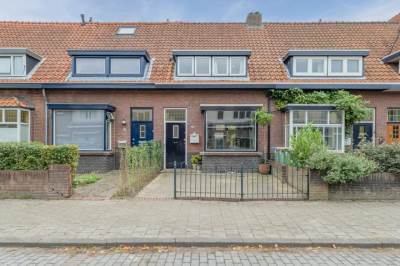 Woning Nuijtsstraat 37 Breda