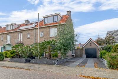 Woning Nassaupark 79 Lisse