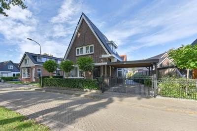 Woning Tramwijk NZ 52 Nieuw-Weerdinge