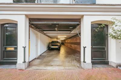 Woning Lange Leidsedwarsstraat 1051 Amsterdam