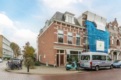 Woning Haringkade 1G Den Haag