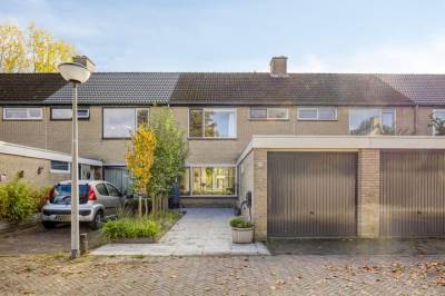 Woning Meppelstraat 12 Arnhem