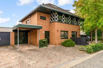 Woning Richthuisstraat 4 Almere