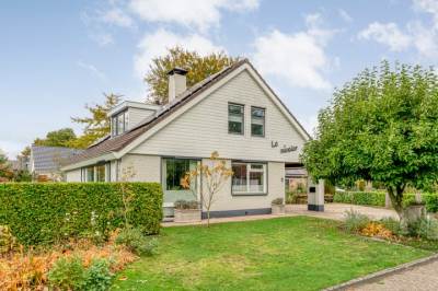 Woning Tipakker 9 Havelte