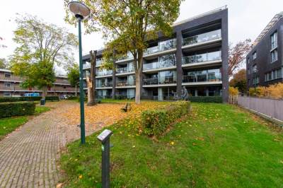 Woning Sint Jansstraat 401 Goirle