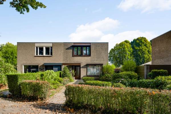 Woning Van Akenstraat 50 Geleen