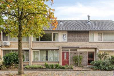 Woning Flevolandlaan 4 Eindhoven
