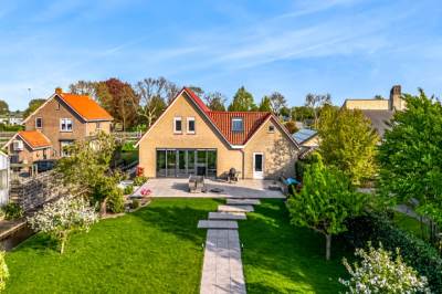 Woning Westkanaalweg 20 Ter Aar