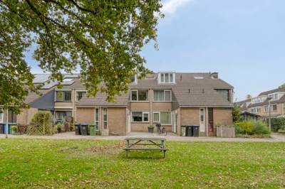 Woning Zwanenwater 6 Roelofarendsveen