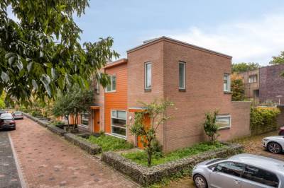 Woning Zeeltstraat 2 Hengelo (OV)