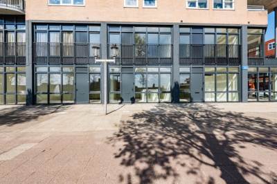 Woning Muntstraat 217 Lelystad