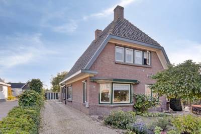 Woning Valkseweg 7401 Barneveld