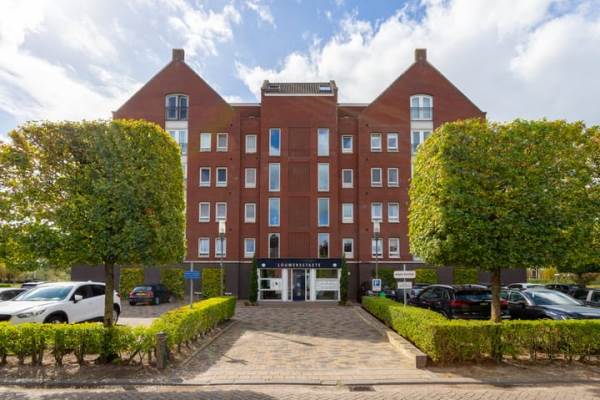 Woning Louwerserf 6 Helmond