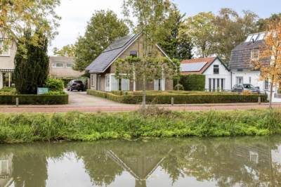 Woning Zandweg 195 De Meern